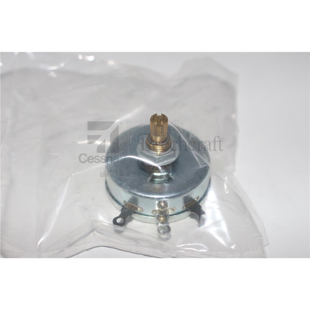 RHEOSTAT