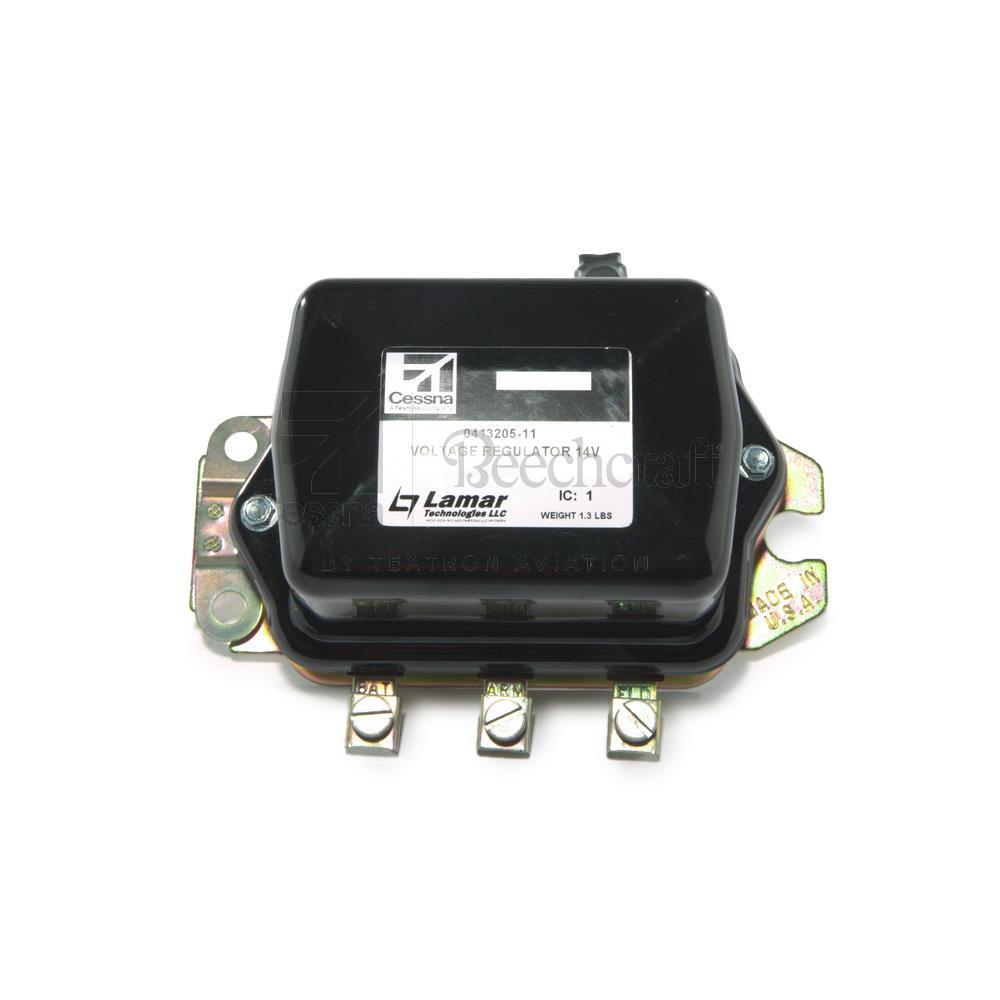 REGULATOR