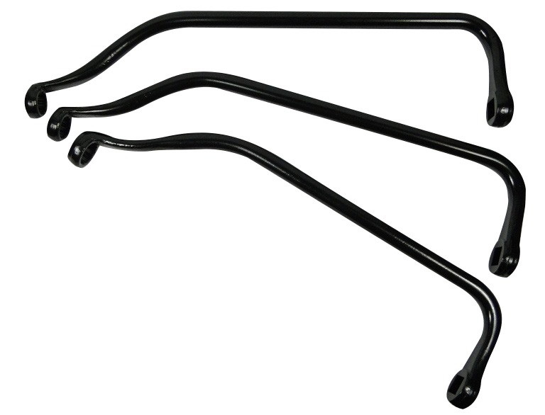 Economy Cylinder Bs Nut Wrench A 1/2
