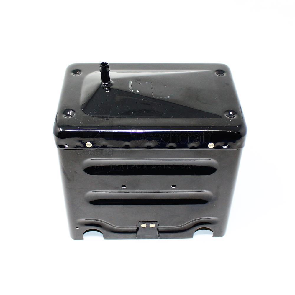 CASE ASSY