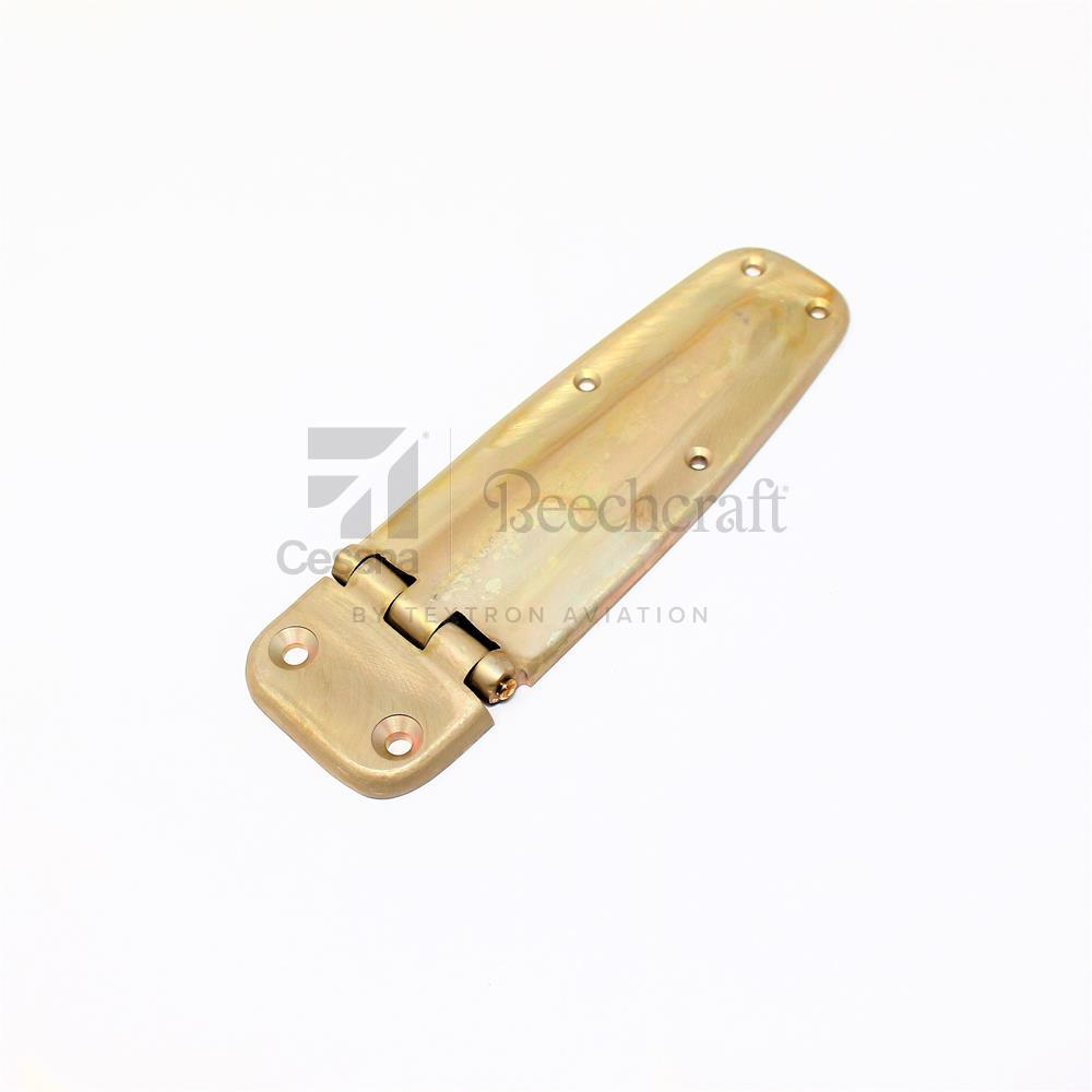 HINGE ASSEMBLY