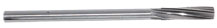 High Spd Sprl Chuck Reamer 40
