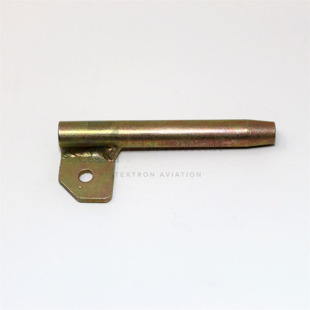 LOCKING PIN ASSY
