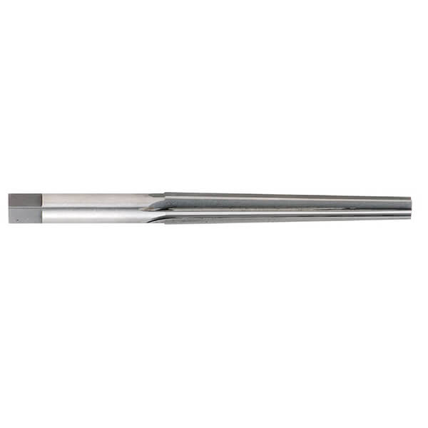 Brown & Sharpe Taper Reamer #2