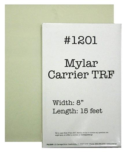 Carrier Board 8 X 10 For Decal Pro Kit