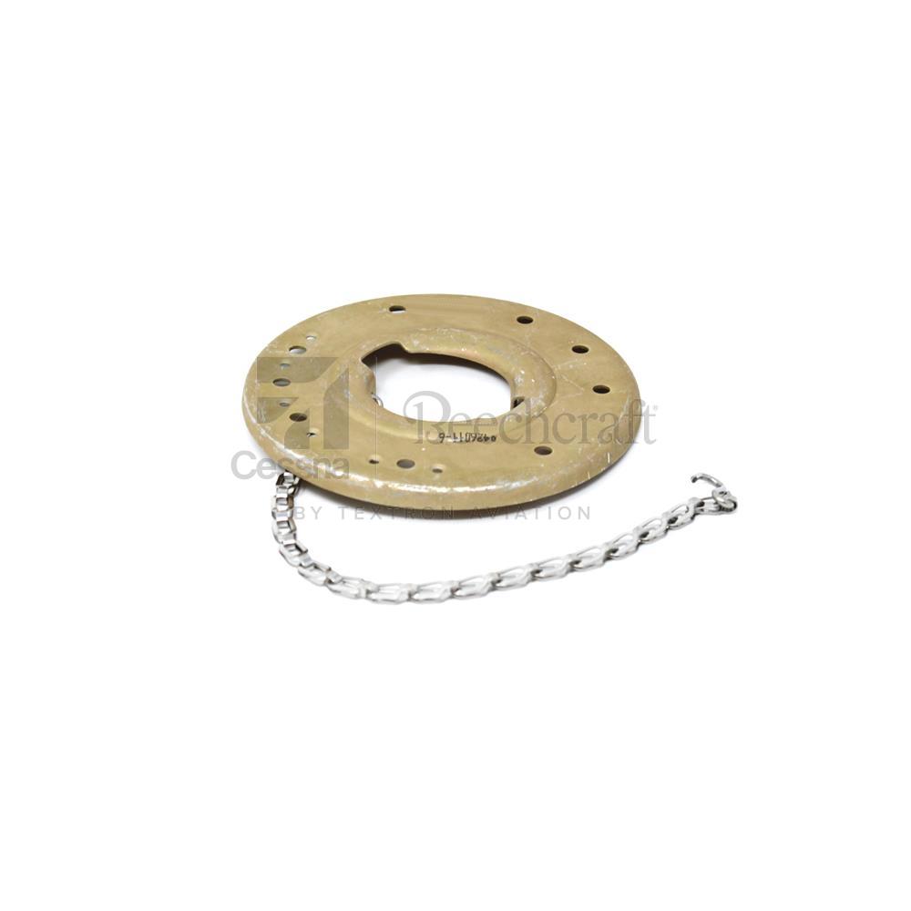 FUEL FILL NECK ASSY