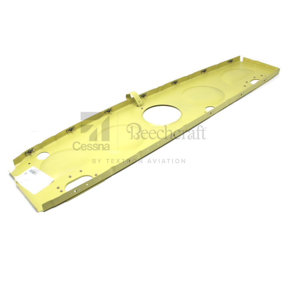 RIB ASSEMBLY- L.H.