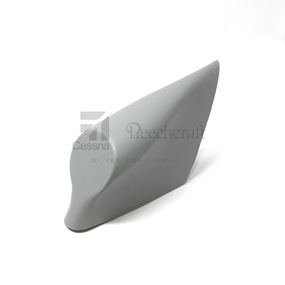 FIN CAP