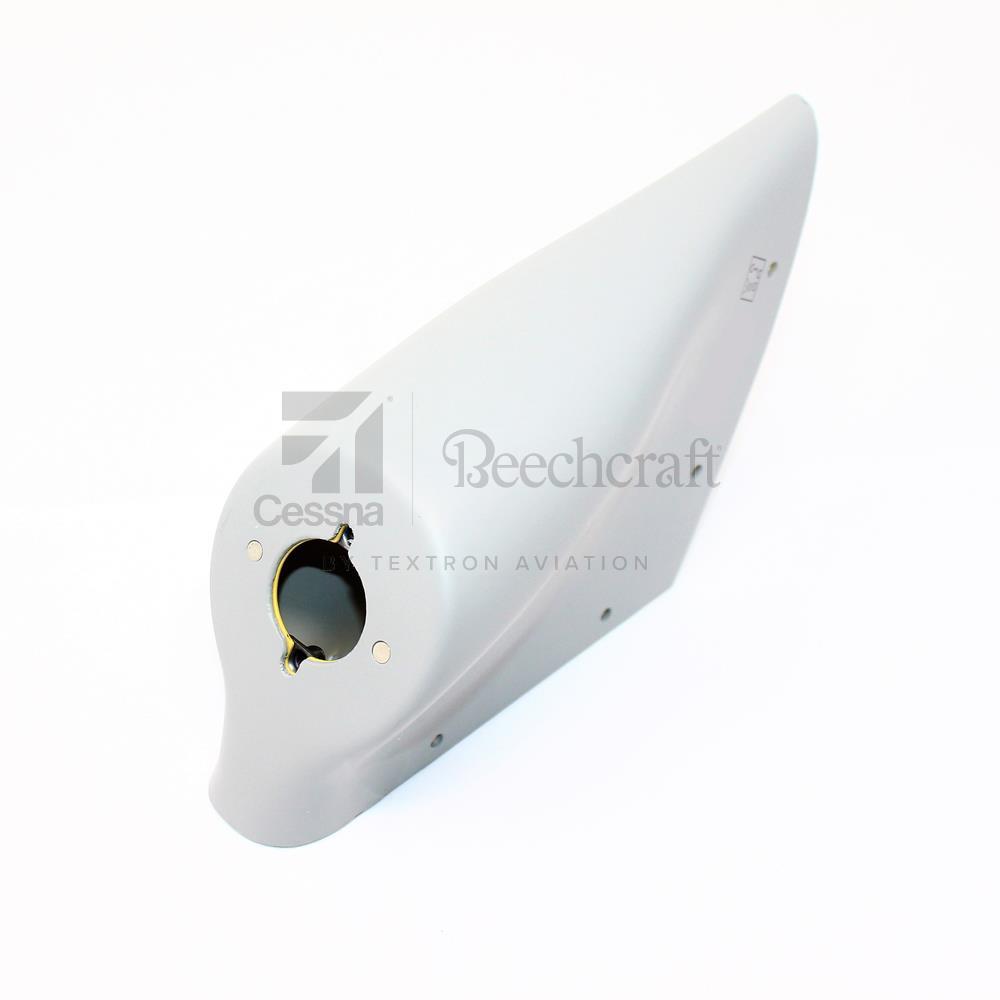 FIN CAP ASSY