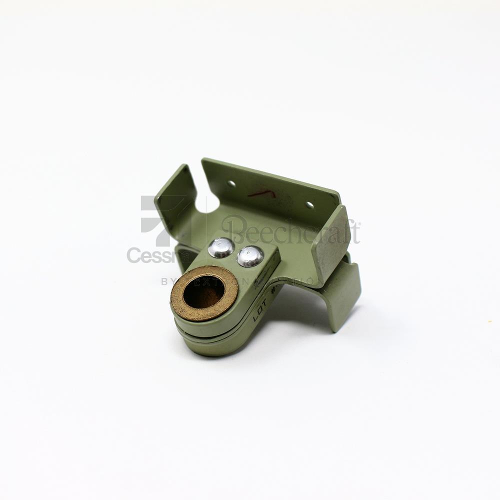 HINGE HALF