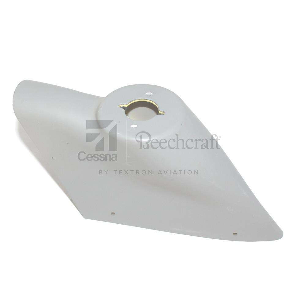 FIN TIP ASSY