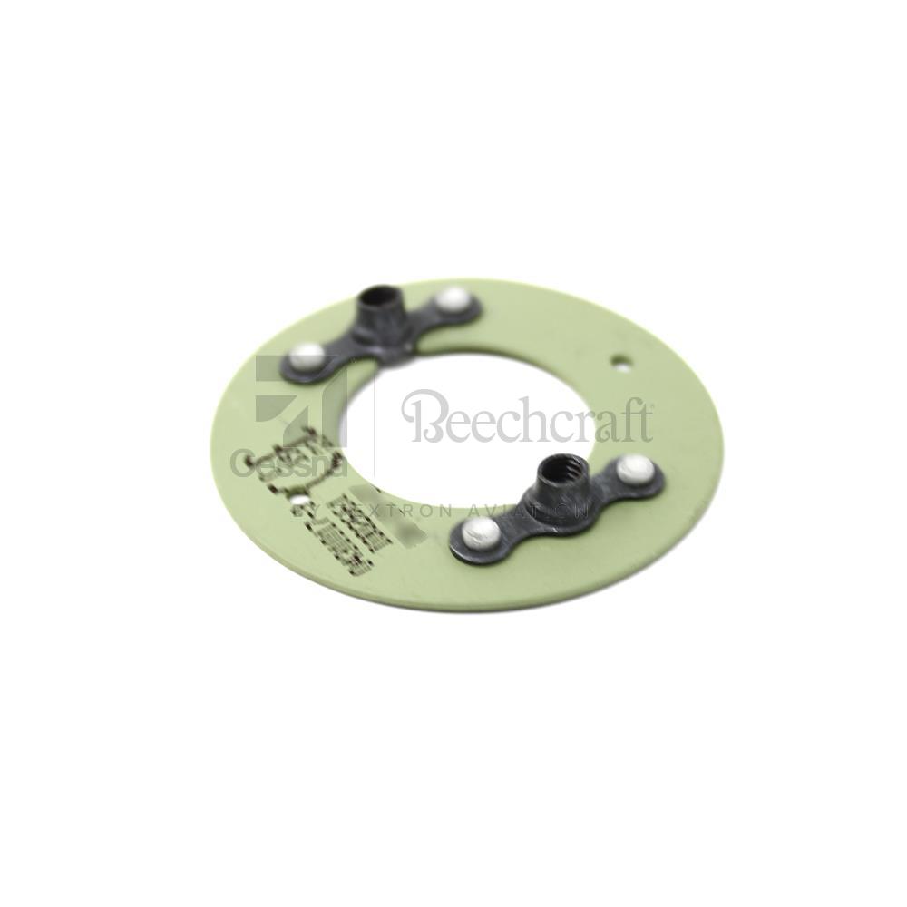 MOUNTING PLATE ASSY