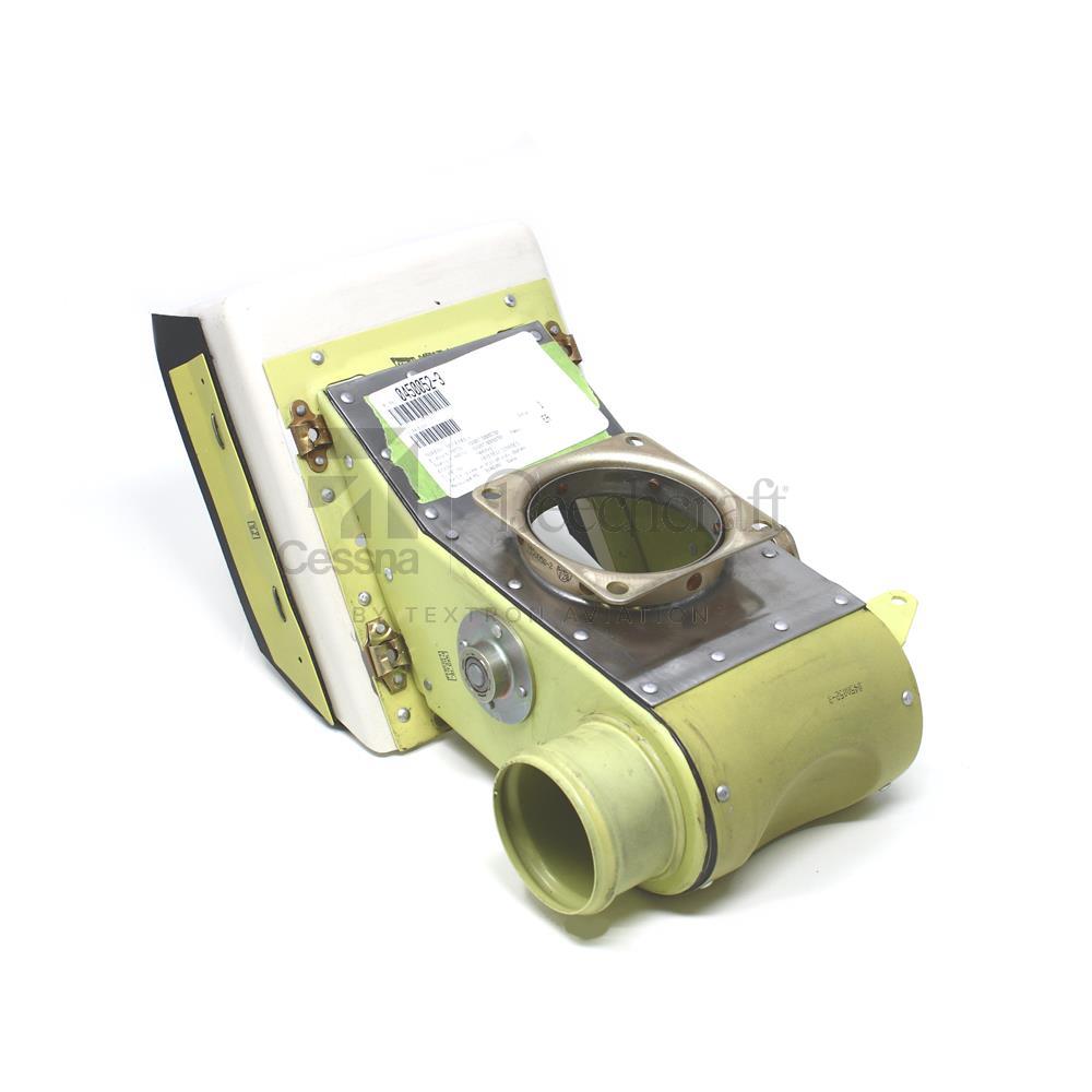 AIRBOX ASSY