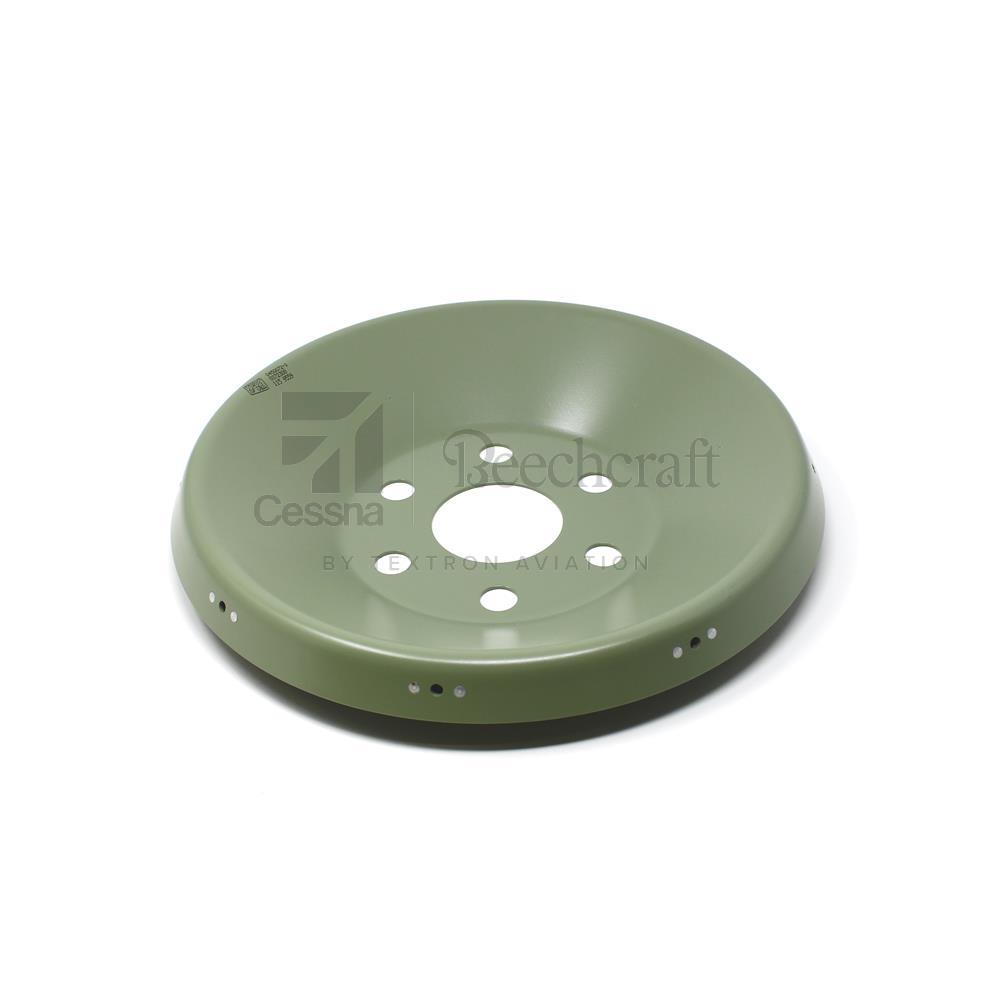 AFT SPINNER BHD ASSY