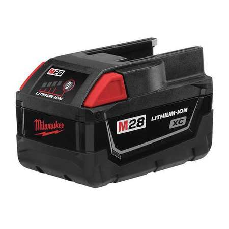 Sidewinder Replacement Battery