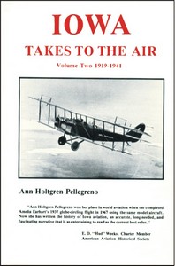 Iowa Takes To The Air Vol.Ii