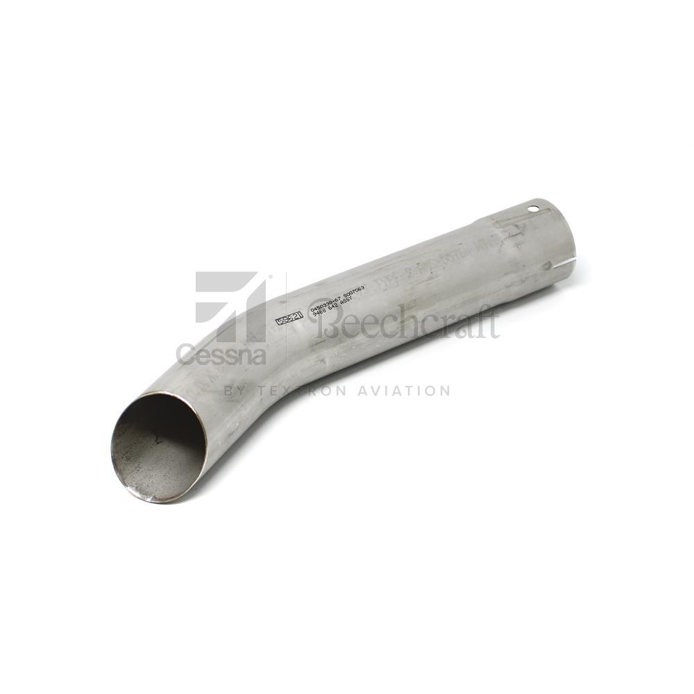 PIPE TAIL