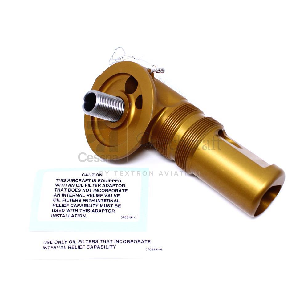 ADAPTOR ASSY