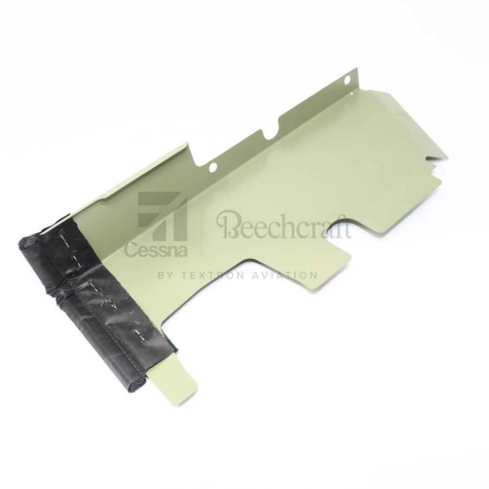 BAFFLE