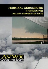 Avwx Terminal Aerodrome Frcst