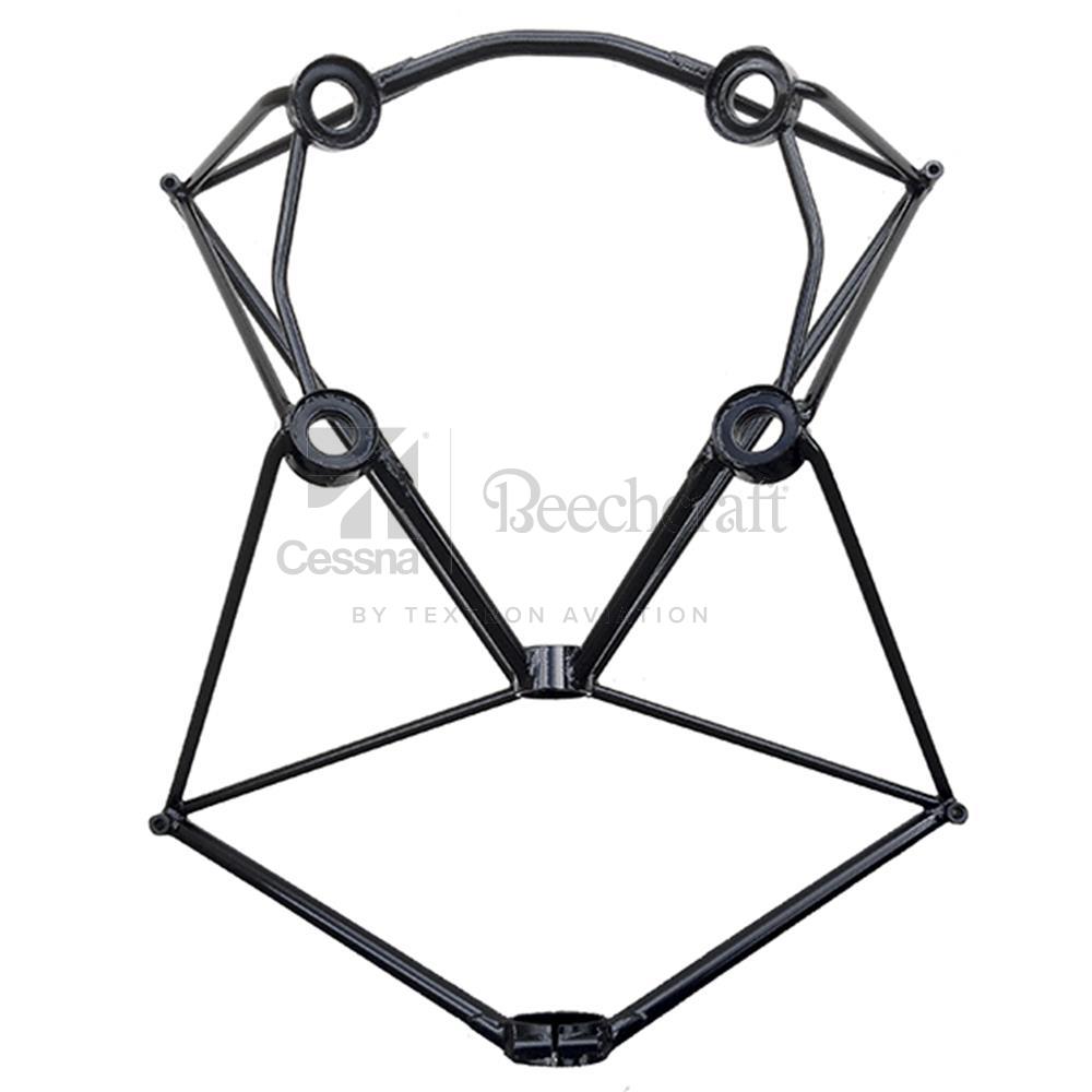 ENGINE MOUNT ASSY