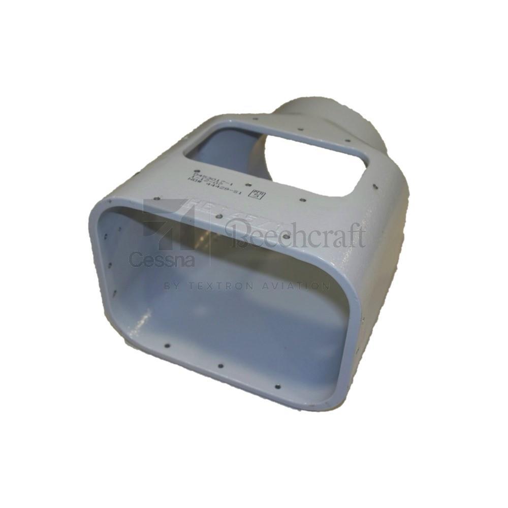VALVE BODY
