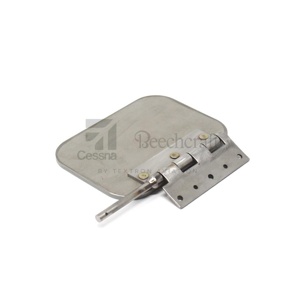 VALVE PLATE ASSY