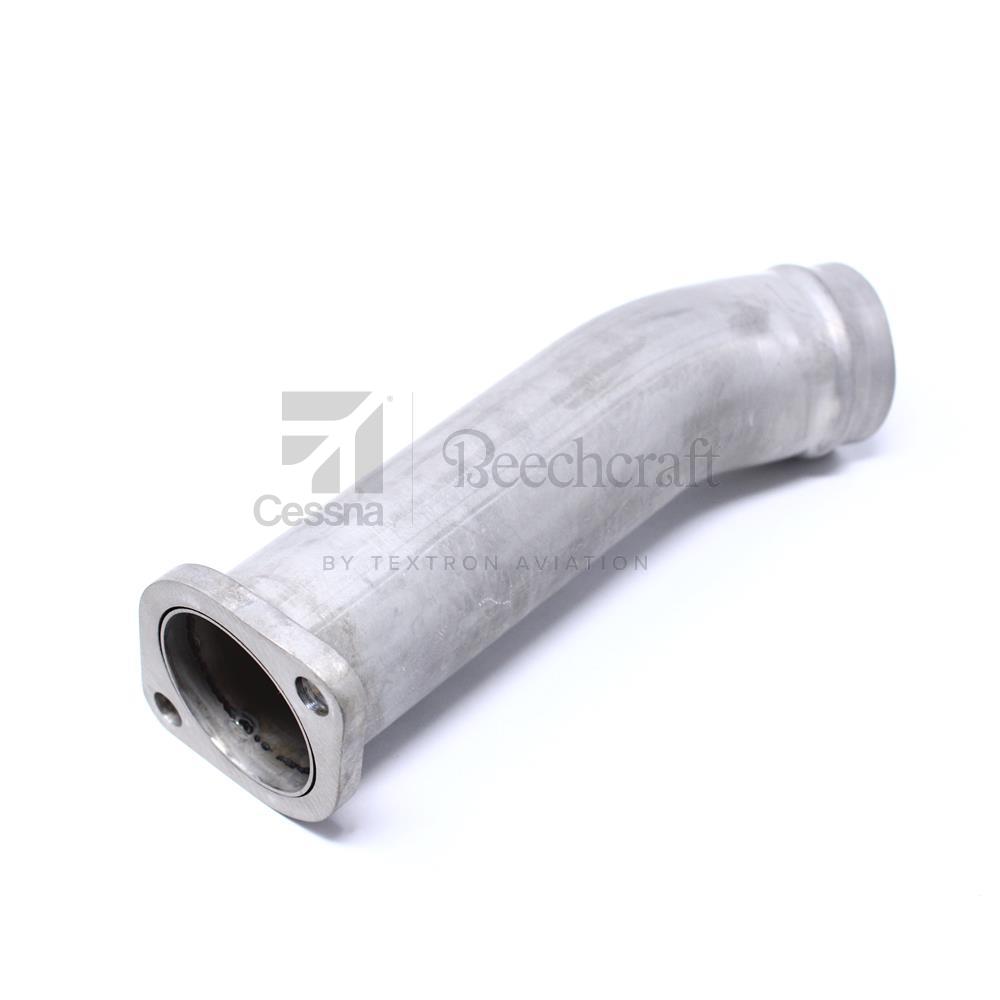 RISER EXHAUST