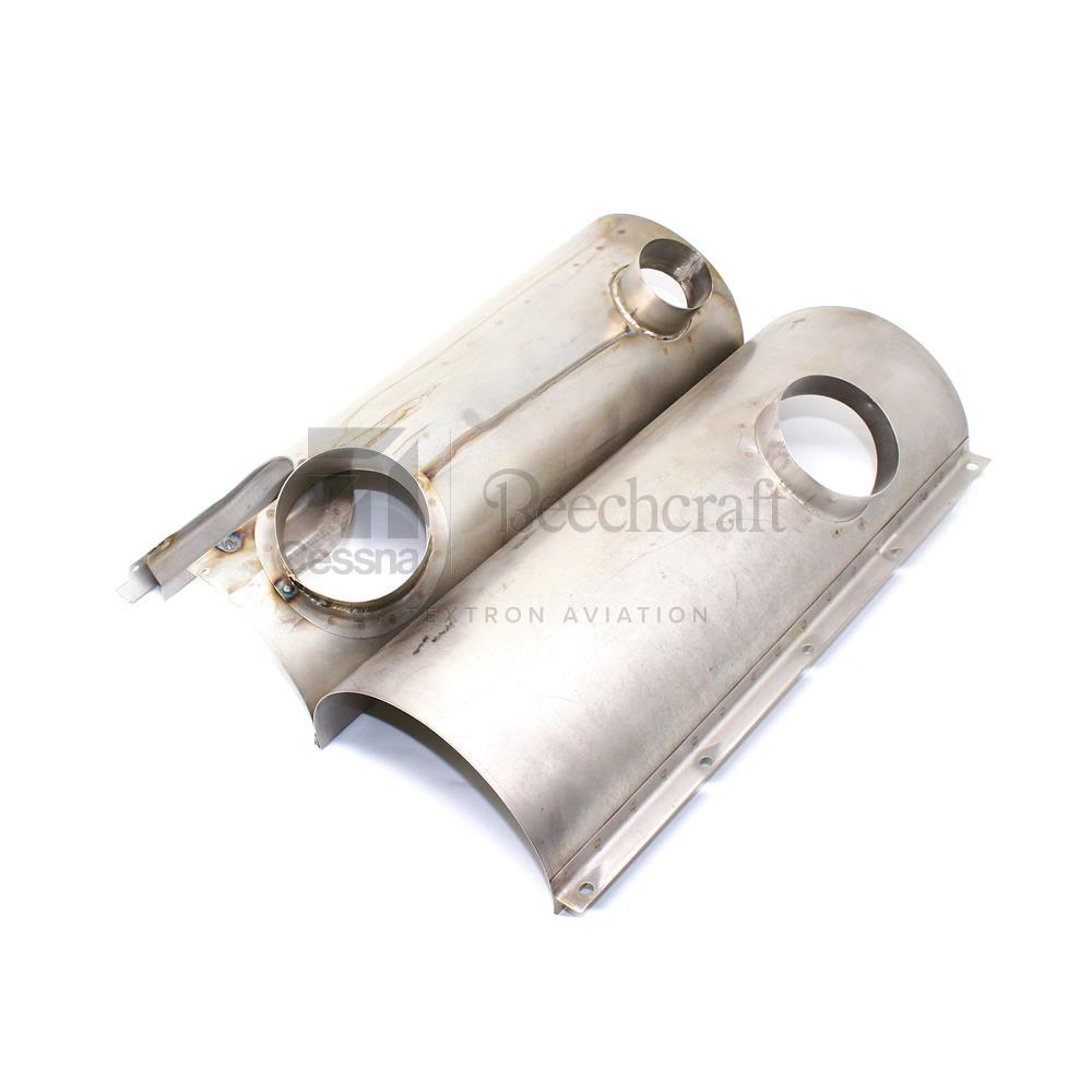 SHROUD 0454010-1