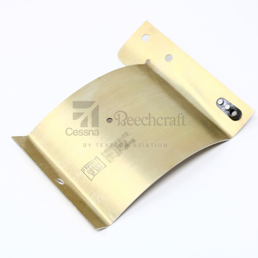 BAFFLE ASSY