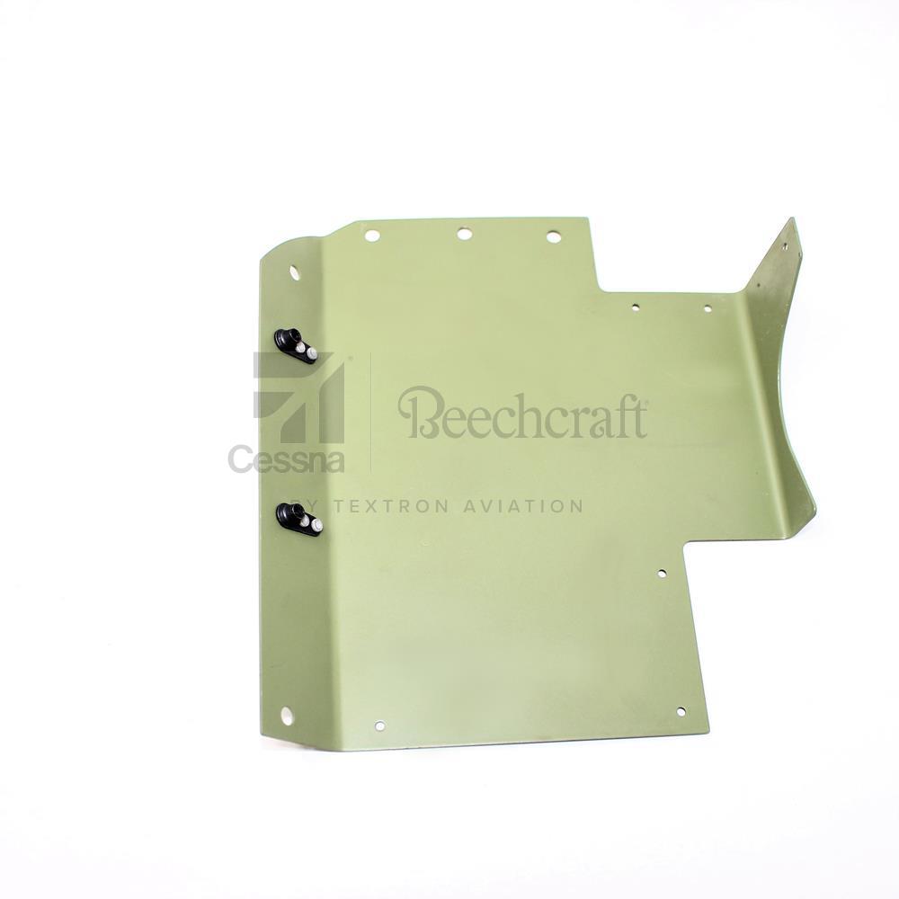 BAFFLE