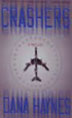 Crashers Hard Cover Book