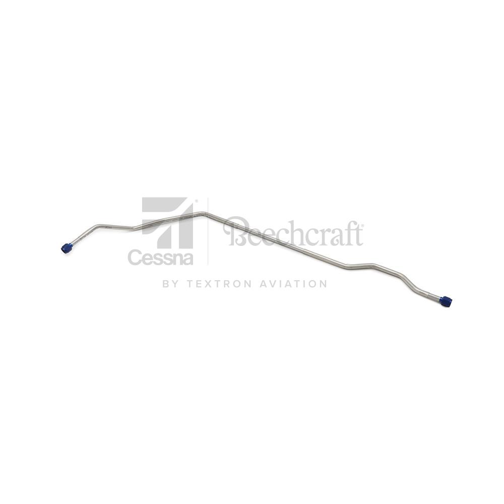 FUEL LINE ASSY