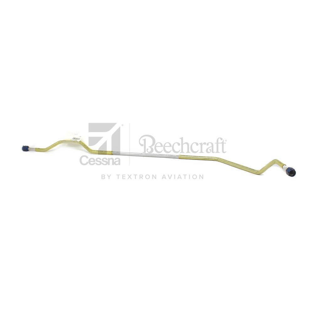 FUEL LINE ASSY
