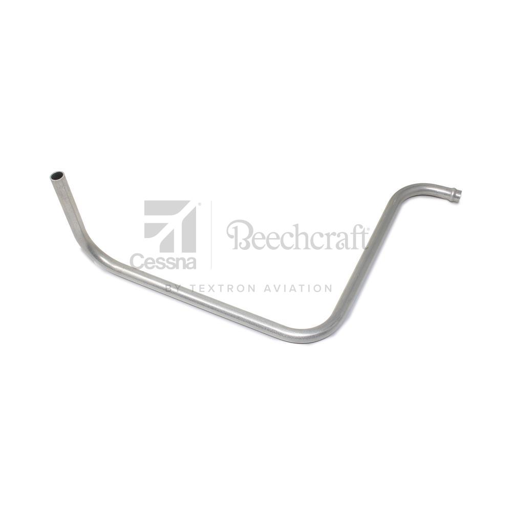 INLET DRAIN LINE