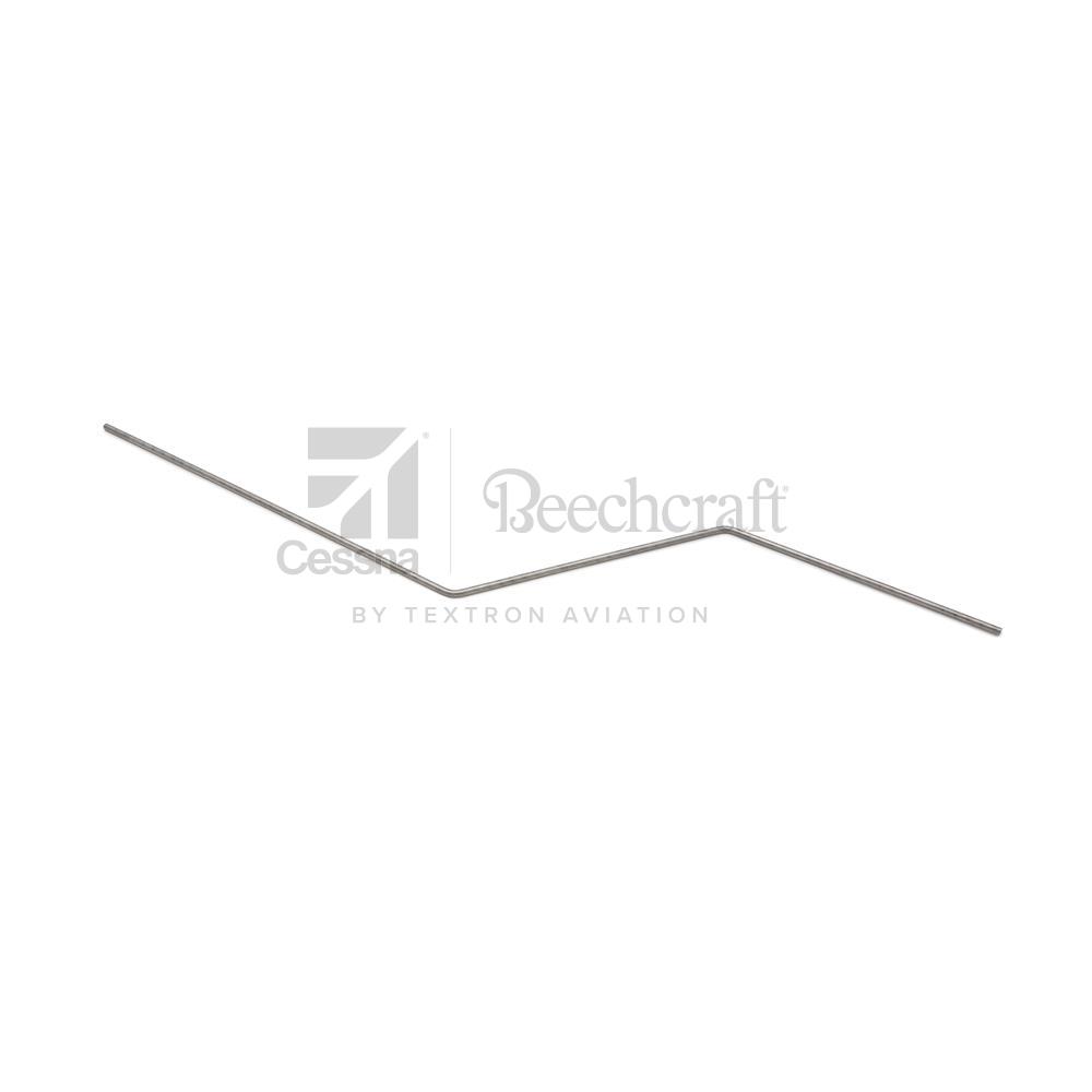 FUEL VALVE DRAIN LINE