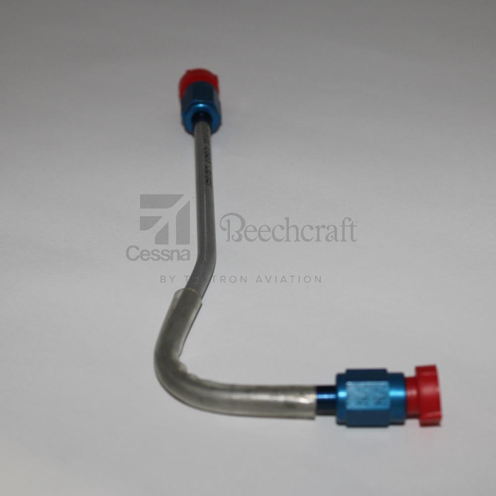 TUBE - BRAKE LINE