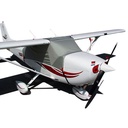 Bruces Travel Canopy Cover Cessna 150 & 152