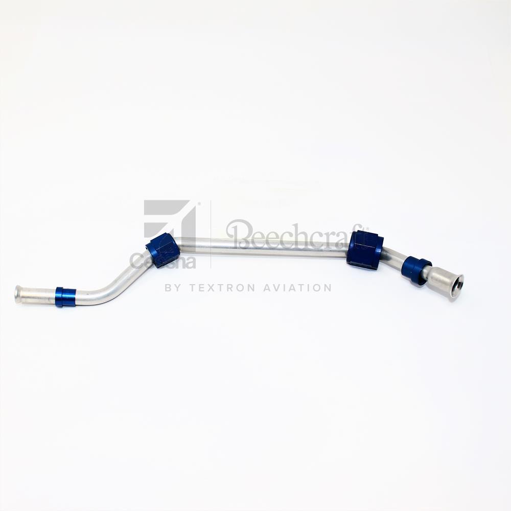 FUEL LINE ASSY