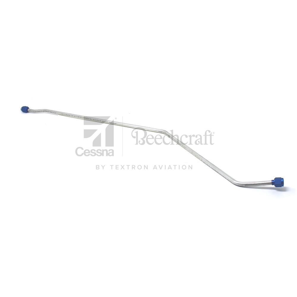 RESERVIOR VENT LINE ASSY