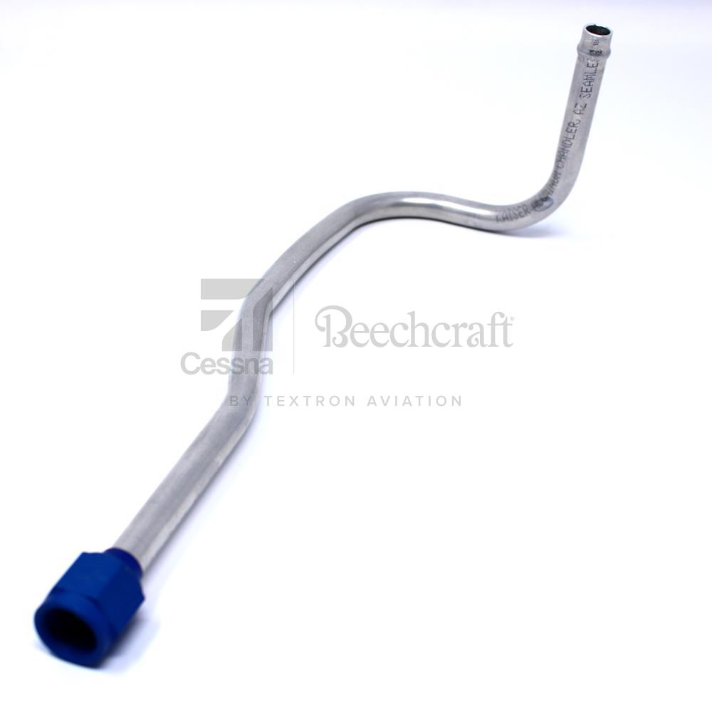 RESERVIOR VENT LINE ASSY