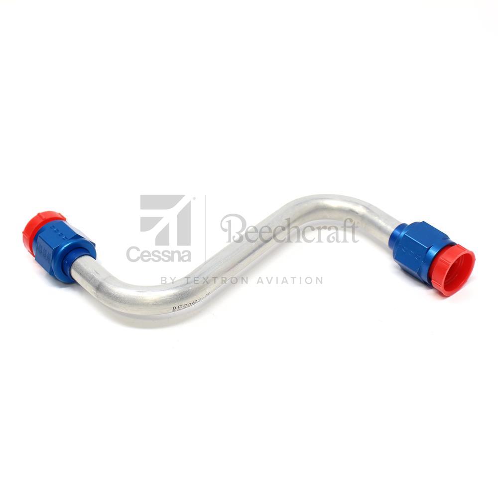 TUBE ASSY