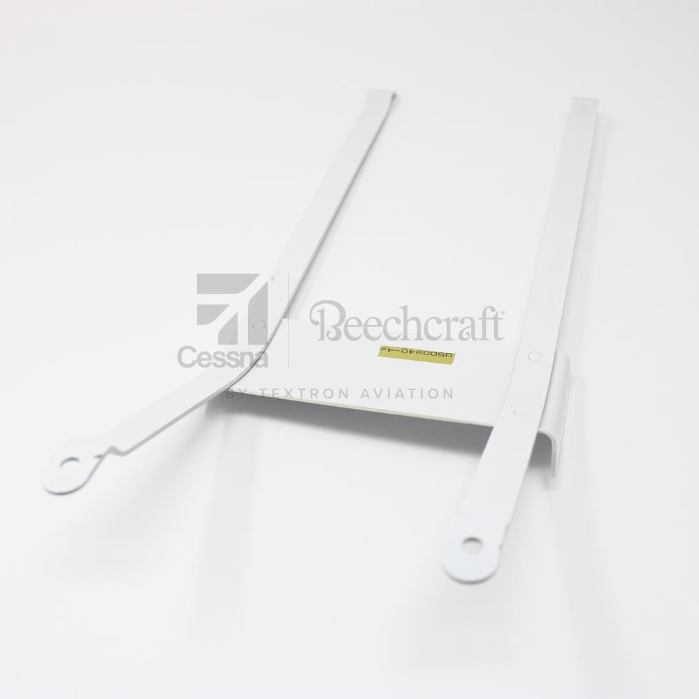 STRUT STEP AY 182 RH-UNPAINTED