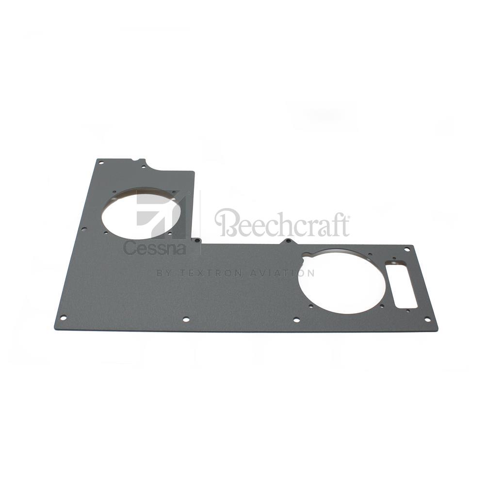 PANEL ASSY-PILOT, INBD