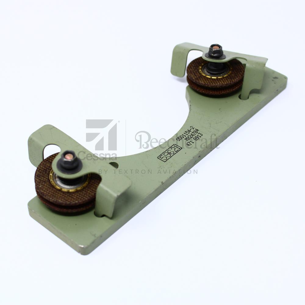 IDLER PLATE ASSY