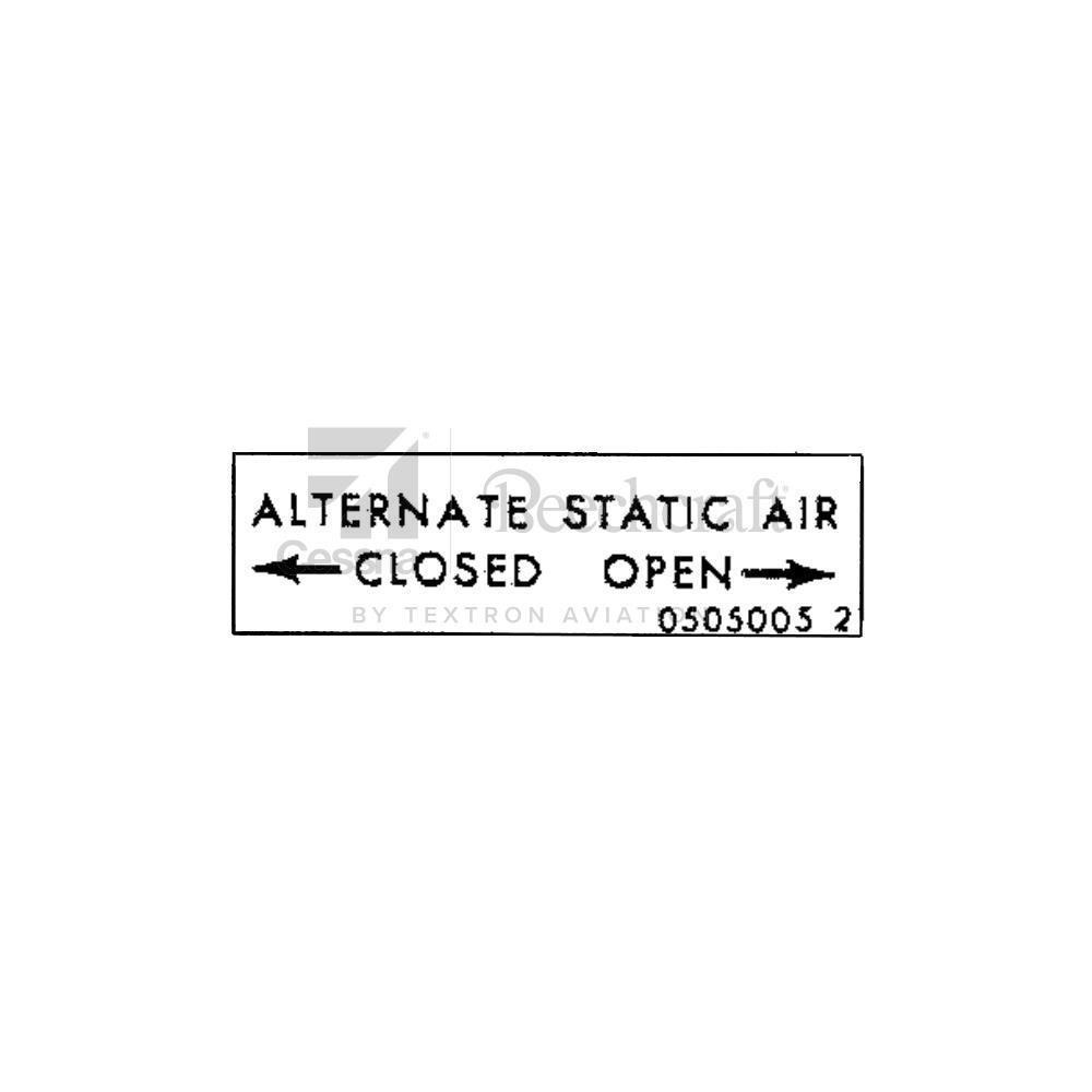 PLACARD