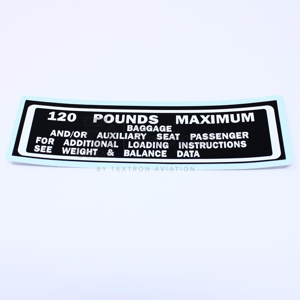 PLACARD