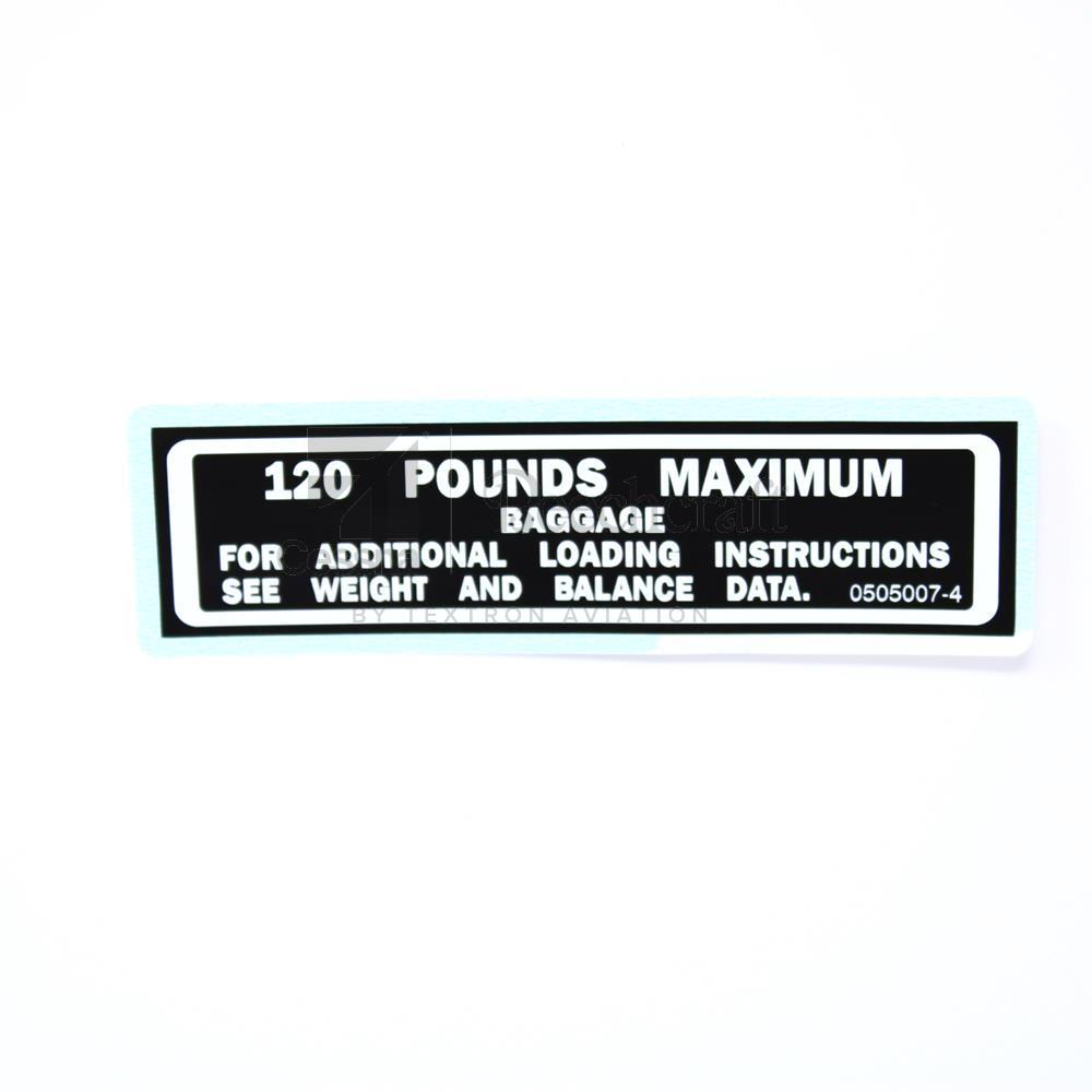 PLACARD