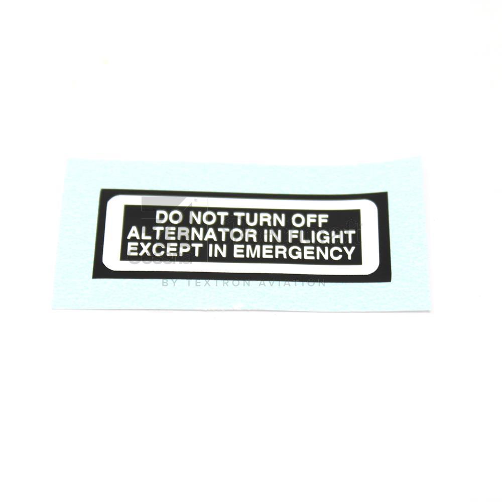 PLACARD