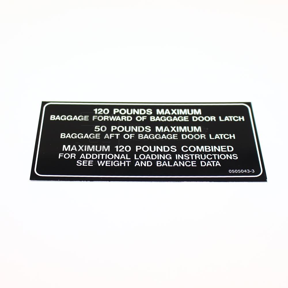 PLACARD-BAG CAP